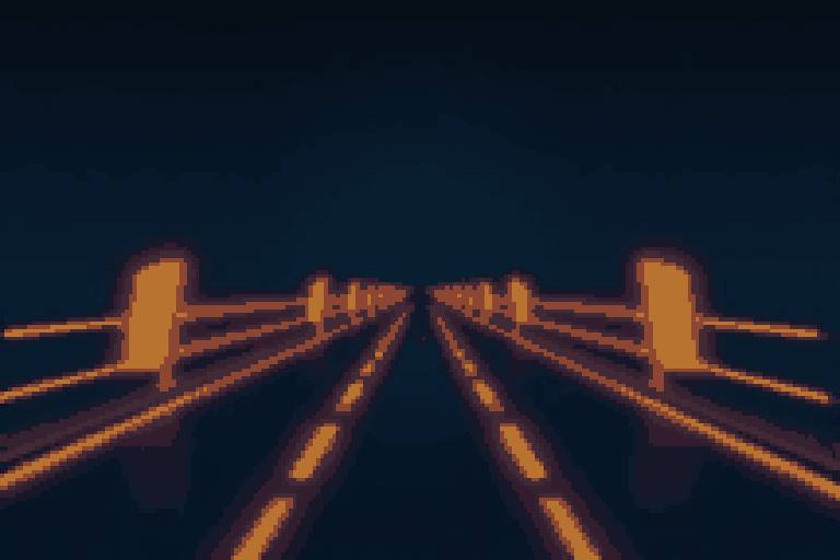 Run & Dodge — Endless runner on your own two feet
